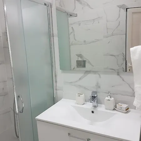 Privatunterkunft Alikaj Sarandë