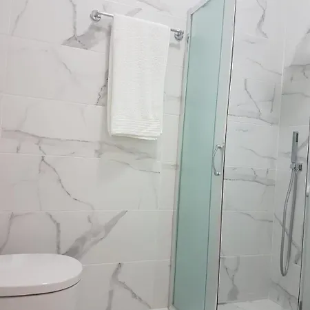 Privatunterkunft Alikaj Sarandë