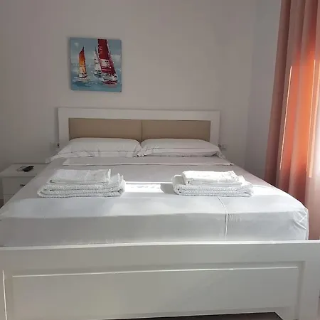Alikaj Privatunterkunft Sarandë