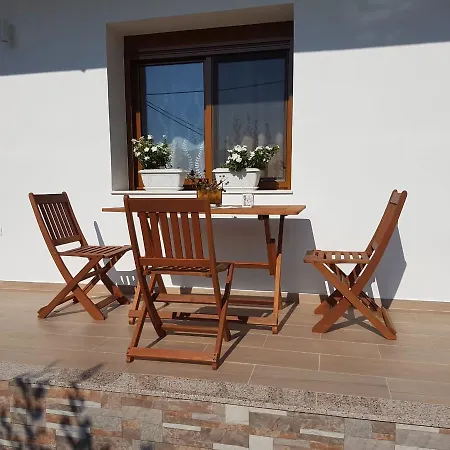 Vila Alikaj Sarandë