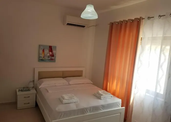 Alikaj Kwatera prywatna