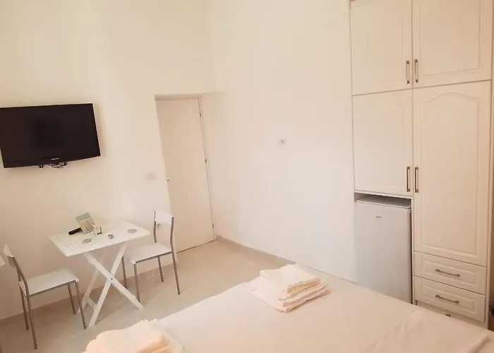 Kwatera prywatna Alikaj