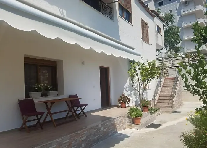 Alikaj Kwatera prywatna *