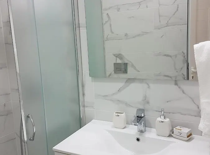 Kwatera prywatna Alikaj Saranda