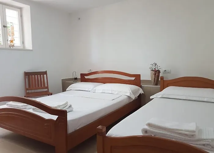 Alikaj Kwatera prywatna Saranda