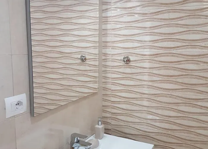 Alikaj Kwatera prywatna