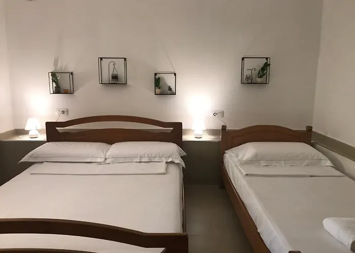 Alikaj Kwatera prywatna *