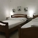 Проживание в семье Alikaj