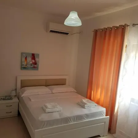 Vila Alikaj Homestay