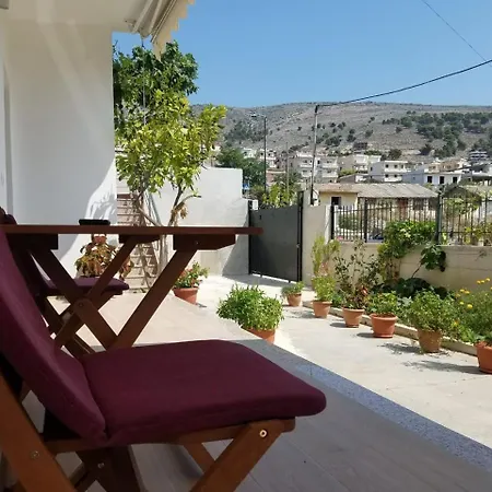 Vila Alikaj