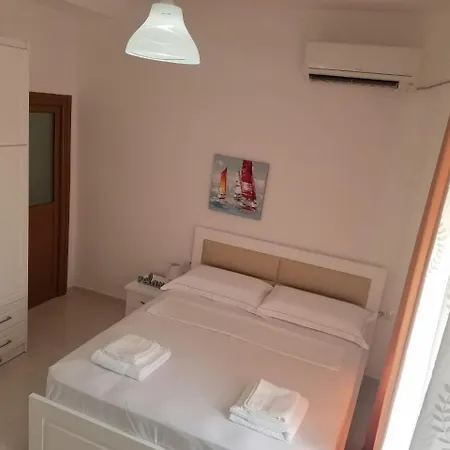 Vila Alikaj * Sarande