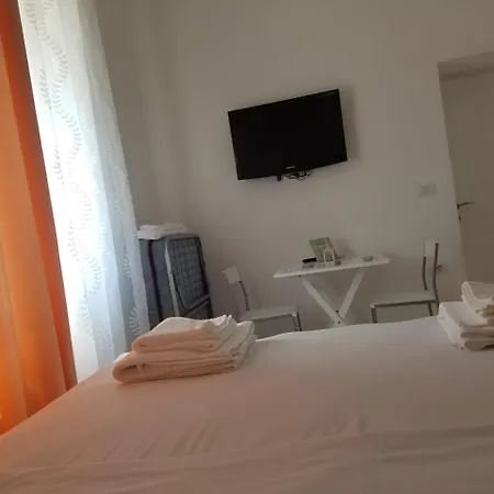 Vila Alikaj Homestay Sarande