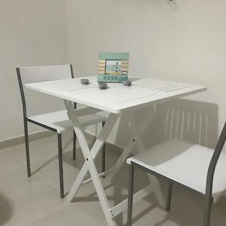 Habitación en casa particular Alikaj