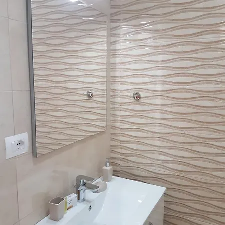 Vila Alikaj Homestay