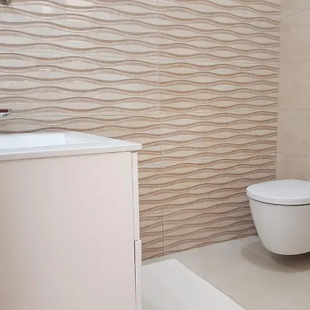 Vila Alikaj * Sarande