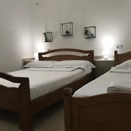Homestay Vila Alikaj