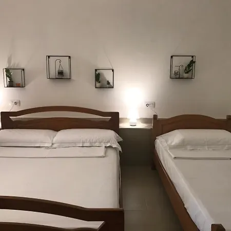 Vila Alikaj Homestay *