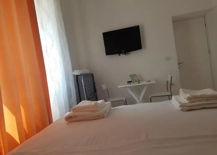 Alikaj Séjour chez l'habitant Saranda