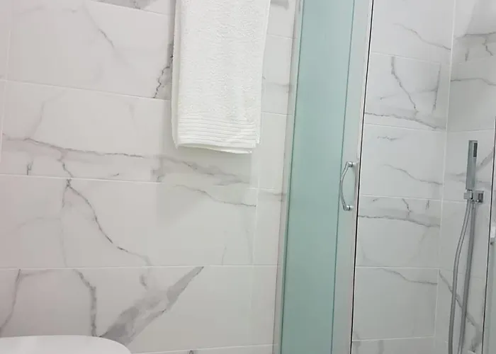 Séjour chez l'habitant Alikaj Saranda