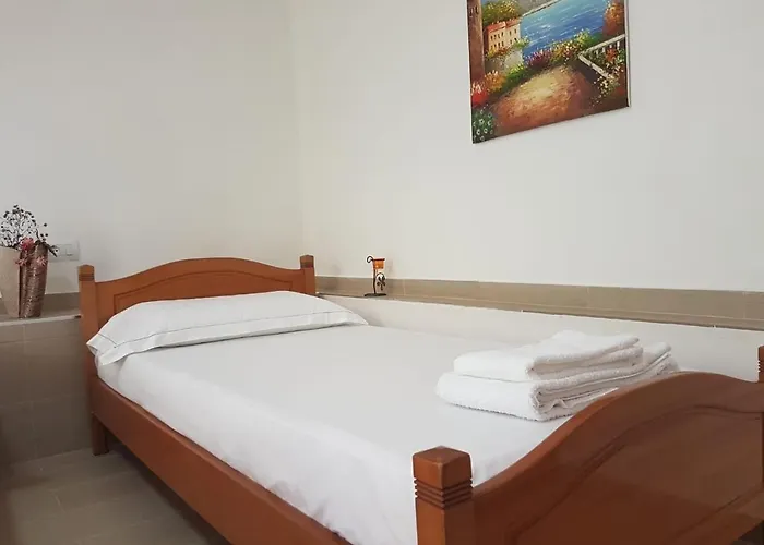 Alikaj Séjour chez l'habitant Saranda