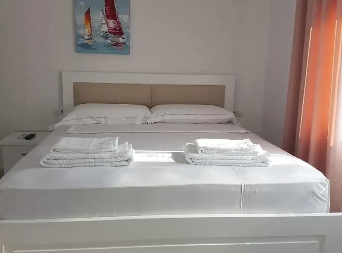 Alikaj Séjour chez l'habitant Saranda