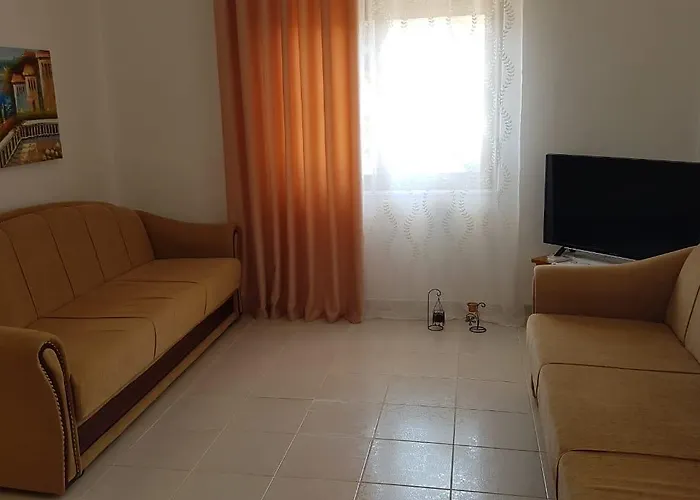 Alikaj Séjour chez l'habitant