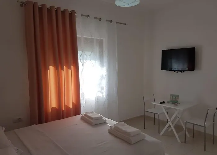 Séjour chez l'habitant Alikaj