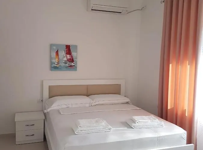 Alikaj Séjour chez l'habitant *