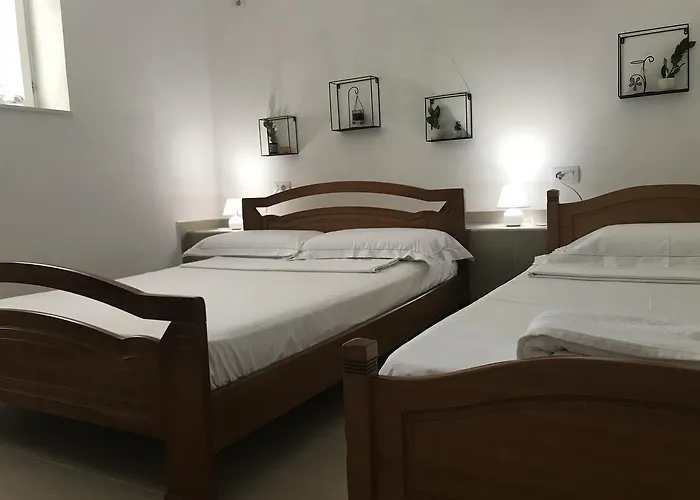 Séjour chez l'habitant Alikaj